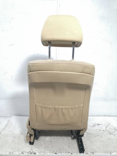 Sedile anteriore destro bmw - sedile,