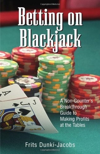 Betting blackjack a - betting,