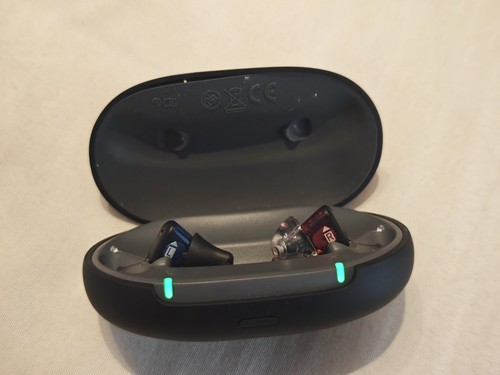 Amplifon mini energy 5w - amplifon,
