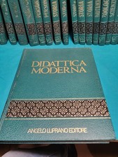 Enciclopedia Didattica Moderna