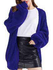 Cardigan Maglioni Donna