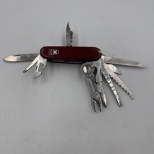 Coltello Royal Crest Swiss