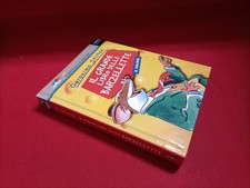 Geronimo Stilton - Il Grande