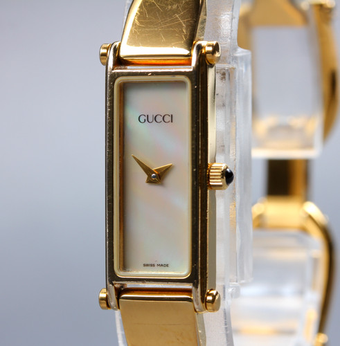 Near mint vintage gucci - [near,