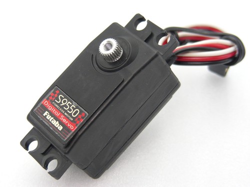 Servo digitale alta - servo,