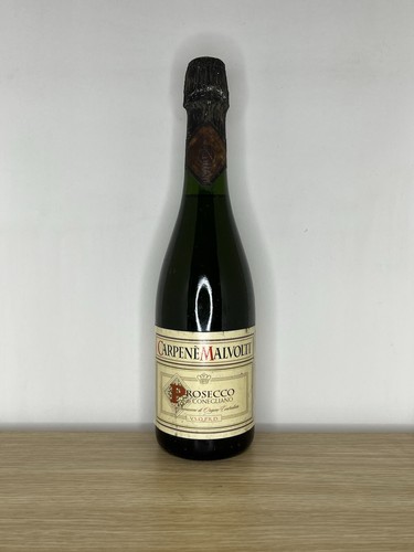 Prosecco carpenè malvolti - prosecco,