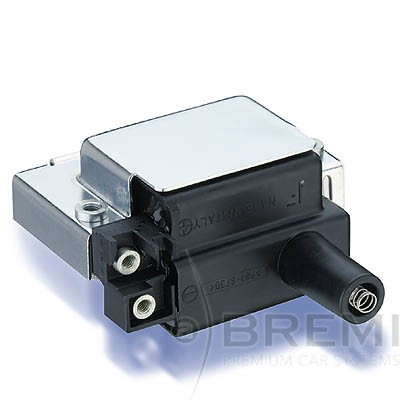 Bremi 11915 ignition coil - bremi,