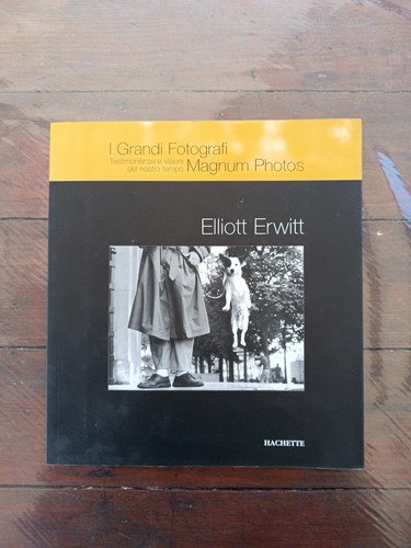 Elliott erwitt i - erwitt,