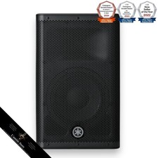 Yamaha DXR10MKII 10 Inch 1100W
