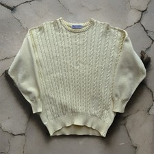 Maglione Burberrys maglia cavo
