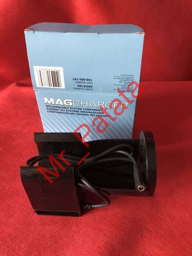 Maglite mag charger - mag,