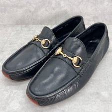 Gucci Mocassini Scarpe da