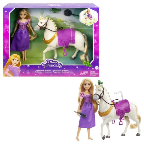 Mattel disney principesse - mattel,