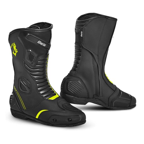 Bela strip uomo stivale moto - strip,