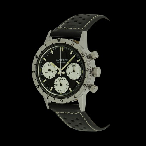Landeron type panda - landeron,