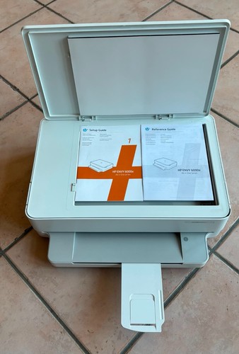 Stampante multifunzione - stampante,