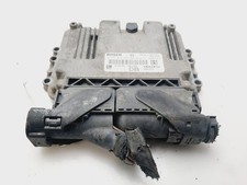 55560810 centralina motore per