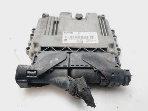 55560810 centralina motore per