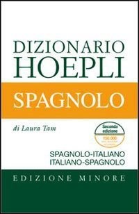 Dizionario spagn ital - dizionario, spagn.-ital.-spagn