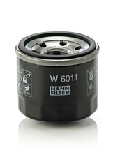 Filtro olio per SMART FORTWO