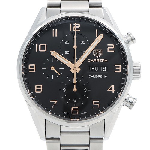 Tag heuer carrera calibro - carrera,