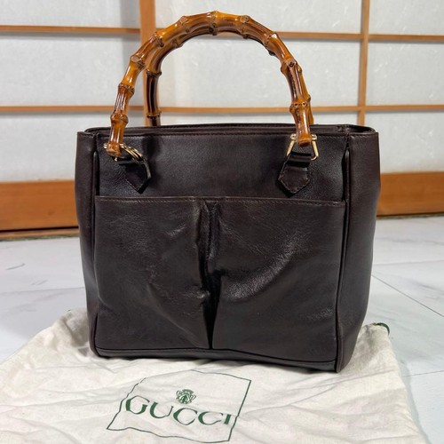 Gucci borsa mano - borsa, a