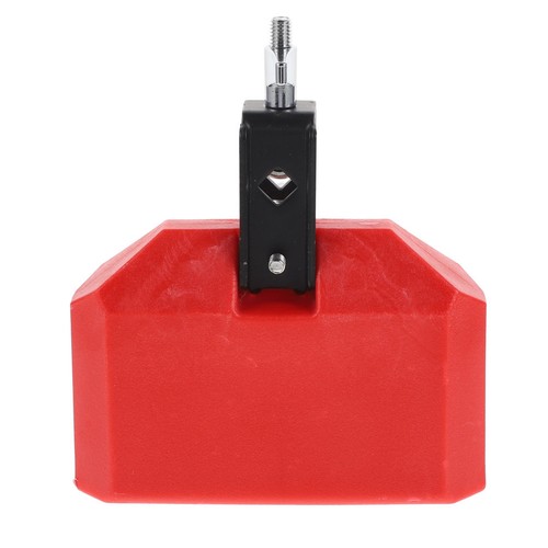 Campanaccio per batteria - campanaccio,