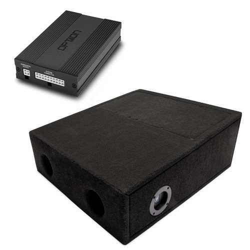 Impianto audio per fiat - audio,