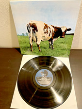 Pink floyd atom - floyd-, heart