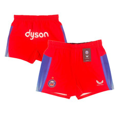 Pantaloncini Rugby Uomo Bath