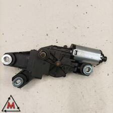 Tergicristallo posteriore 1K8955711 per VOLKSWAGEN SCIROCCO MK3 2008-2014 (102150)