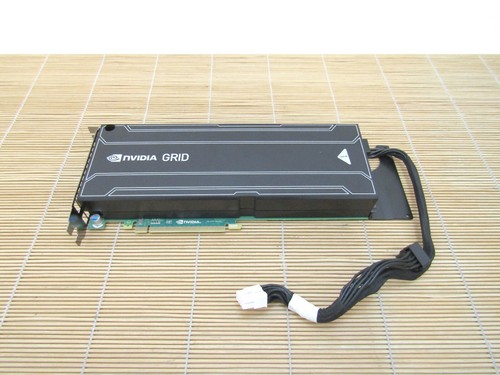 Cisco ucsc gpu vgxk2 - ucsc-gpu-vgxk2, nvidia