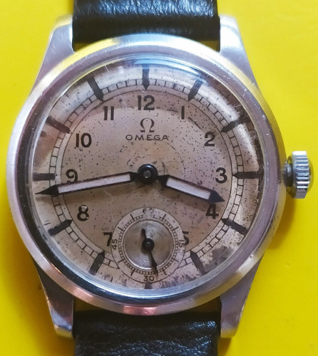 Quadrante sector omega - quadrante,