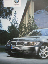 BMW 318i-335i xDrive E90