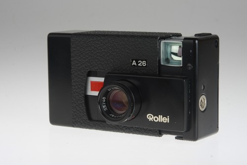 Rollei a26 3739945 con - a26, #3739945