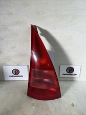 FANALE STOP POSTERIORE