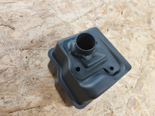Marmitta tuning cv stihl - tuning,