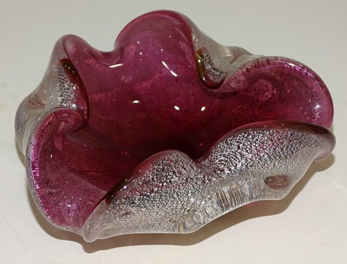 Splendido vintage murano art - vintage,