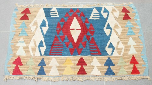 Kilim turco x24 - kilim,