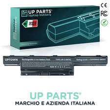 Batteria per Acer Aspire