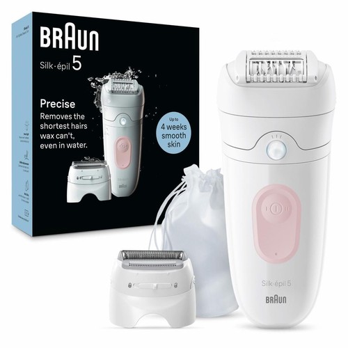 Braun silk epil 030 - 5, 5-030