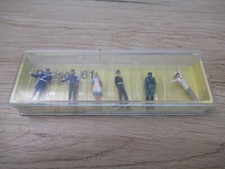 Modello 61 Poliziotti +