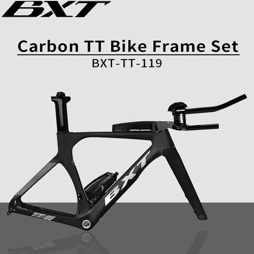 Set telaio bici - , tt