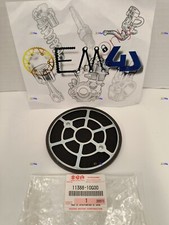 Suzuki Genuine OEM Belt