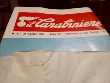 il Carabiniere - Rivista