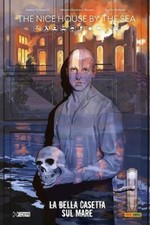 THE NICE HOUSE BY THE SEA: LA