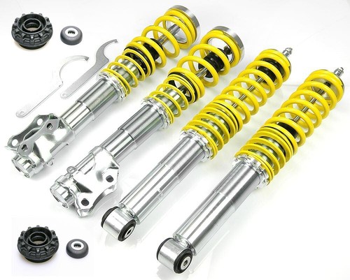 Coilover 2 cuscinetti a - cuscinetti,