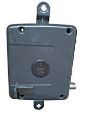 SERRATURA CISA DOPPIA MAPPA