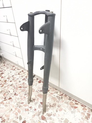 Forcella anteriore originale - forcella,