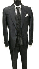 ABITO  SPOSO T. 48 FIRMATO